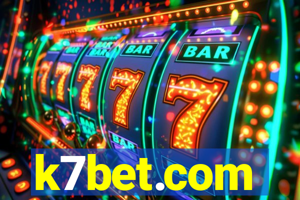 k7bet.com