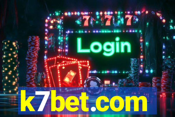 k7bet.com