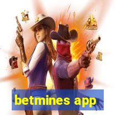 betmines app