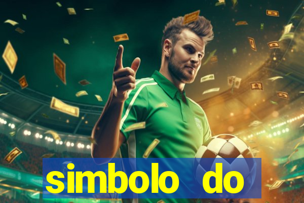 simbolo do corinthians copiar e colar