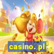 casino. pl