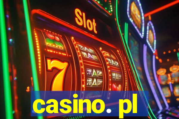 casino. pl