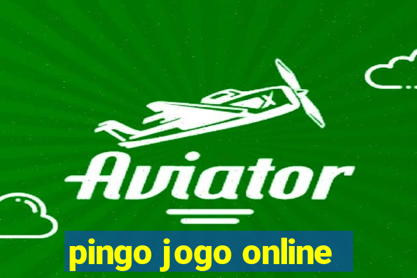 pingo jogo online