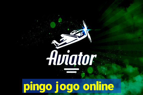 pingo jogo online