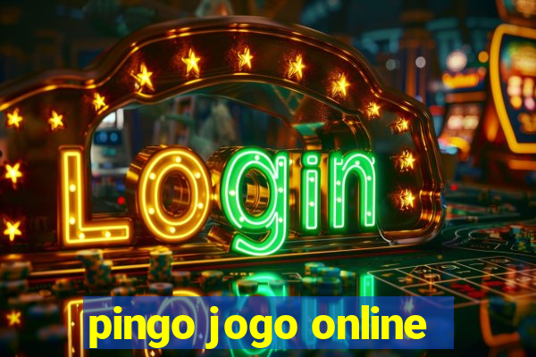 pingo jogo online