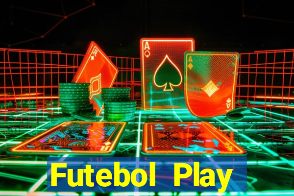 Futebol Play Flamengo ao vivo