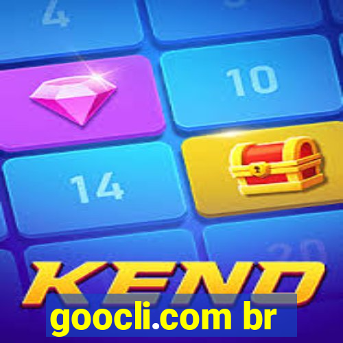 goocli.com br