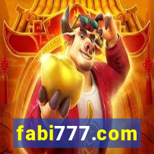 fabi777.com