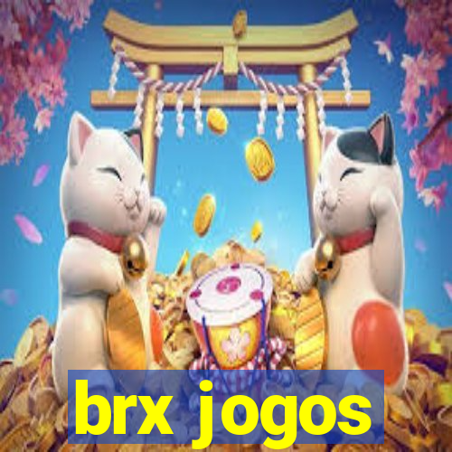 brx jogos