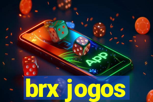 brx jogos