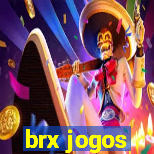 brx jogos