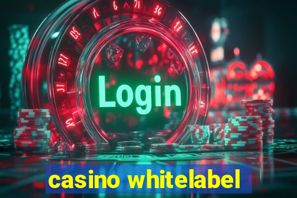 casino whitelabel