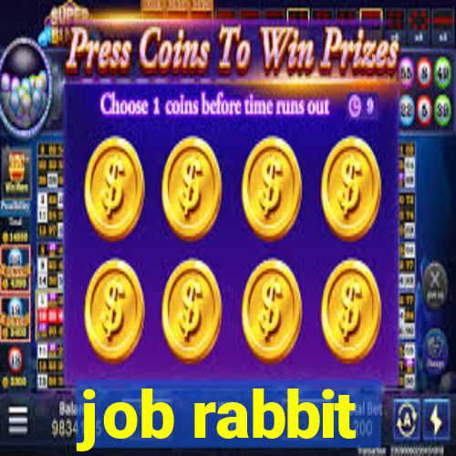 job rabbit