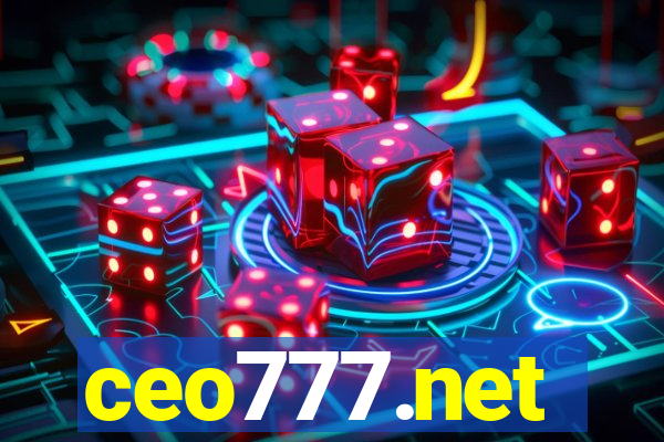 ceo777.net