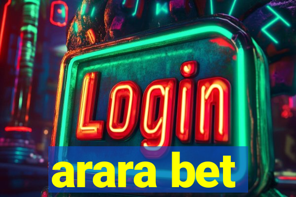 arara bet