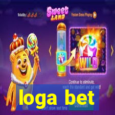 loga bet