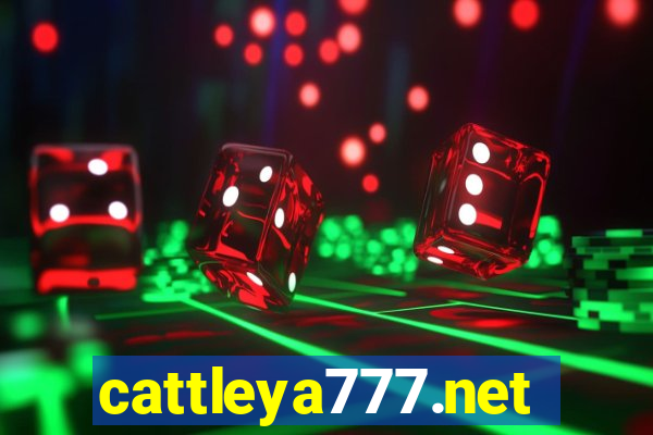 cattleya777.net