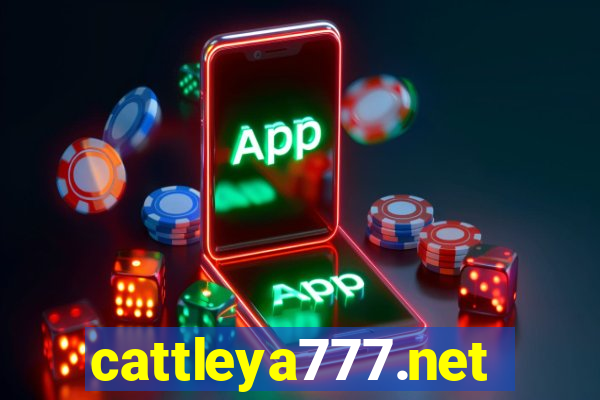 cattleya777.net