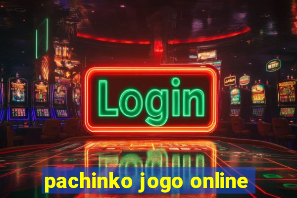 pachinko jogo online