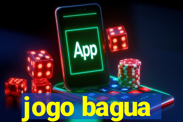 jogo bagua