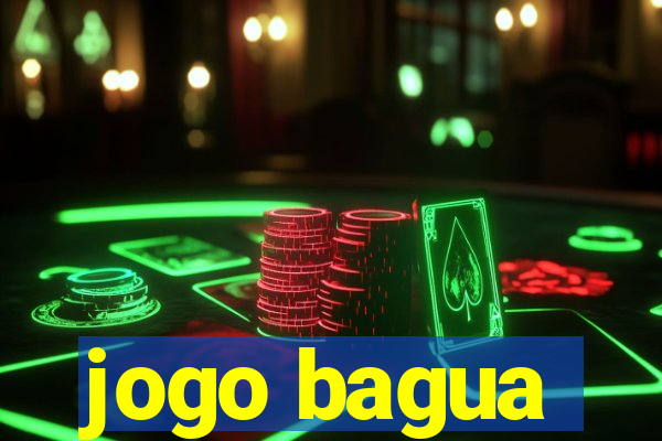 jogo bagua