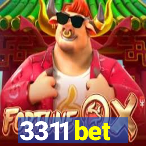 3311 bet