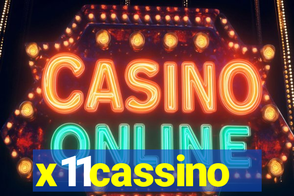 x11cassino