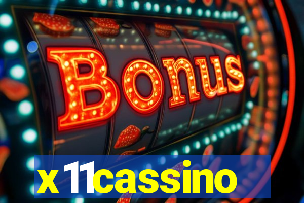 x11cassino