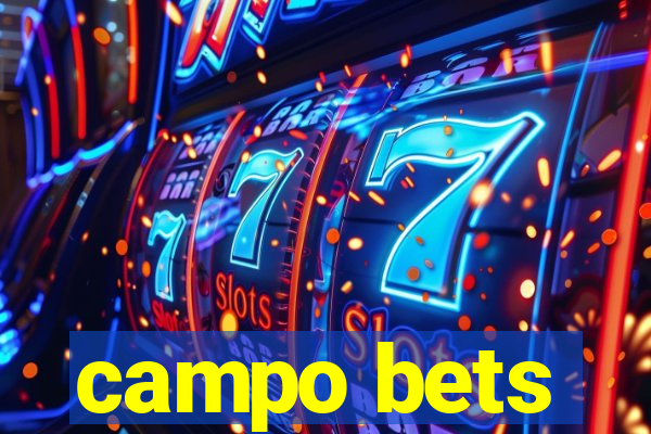 campo bets