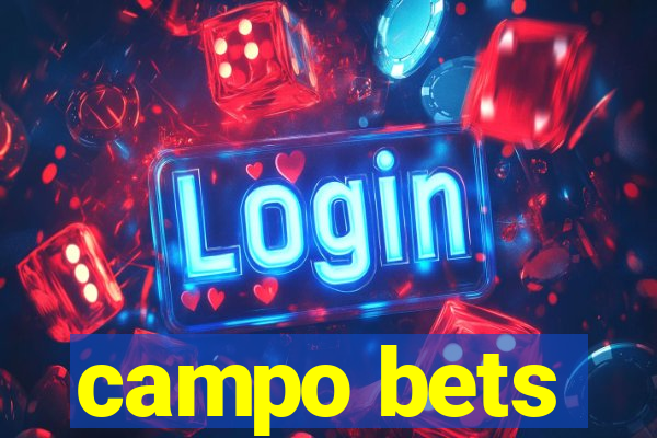 campo bets