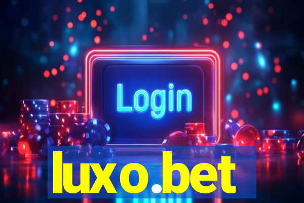 luxo.bet