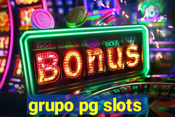 grupo pg slots