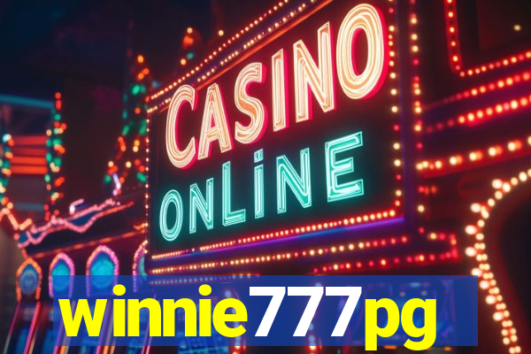 winnie777pg