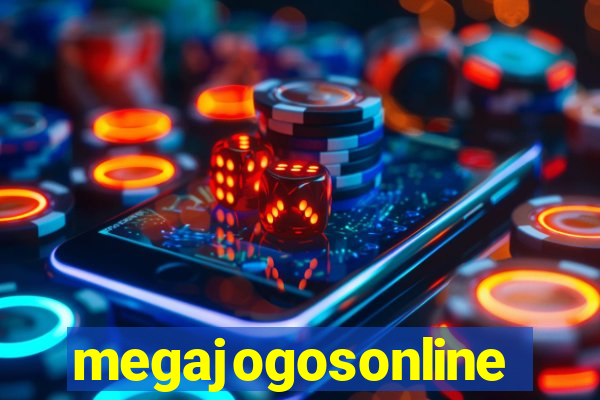 megajogosonline