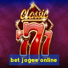 bet jogos online