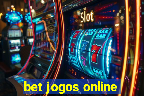 bet jogos online