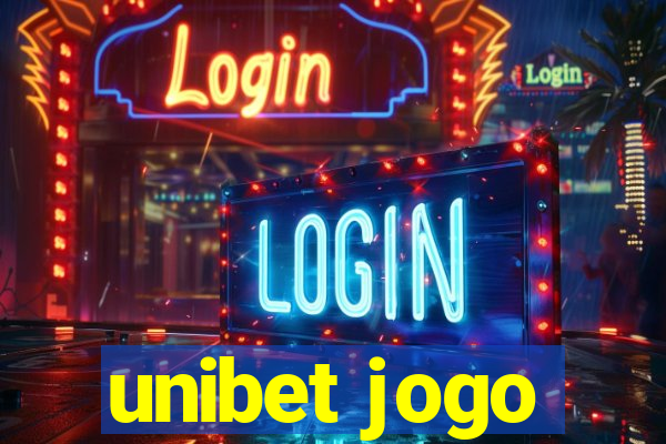 unibet jogo