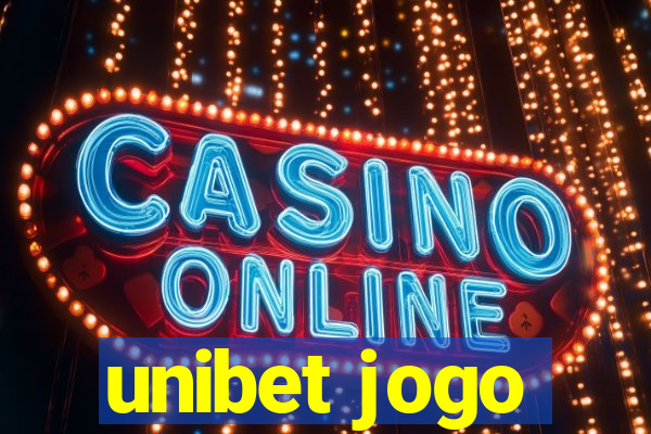 unibet jogo