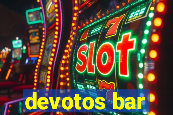 devotos bar