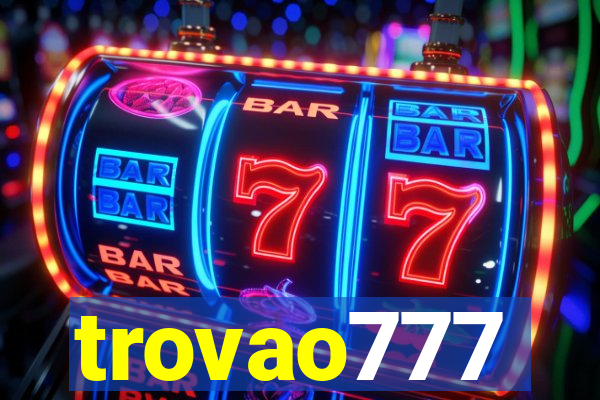 trovao777