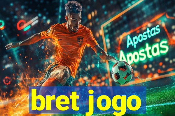 bret jogo