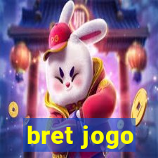 bret jogo