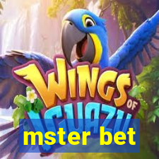 mster bet