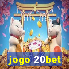 jogo 20bet