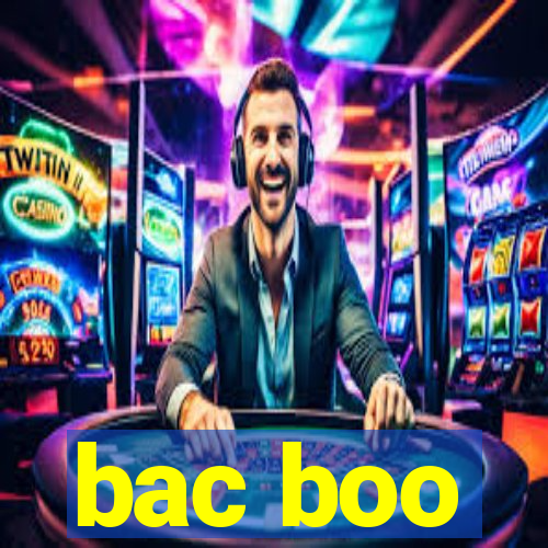 bac boo