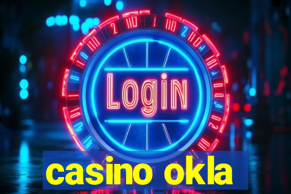 casino okla