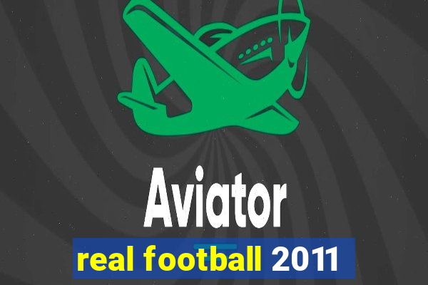 real football 2011