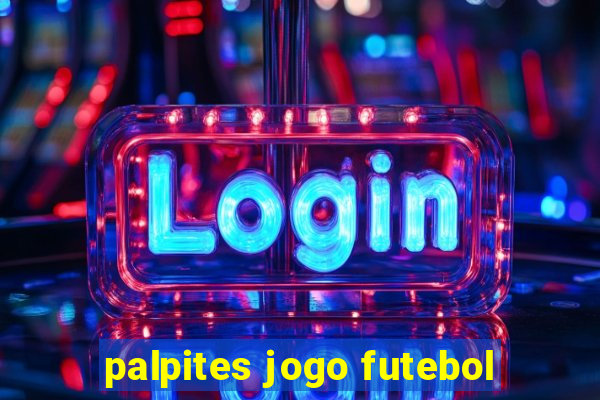 palpites jogo futebol