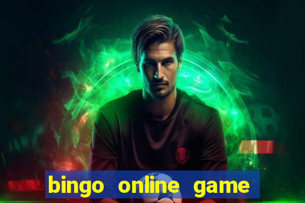 bingo online game real money gcash 2023