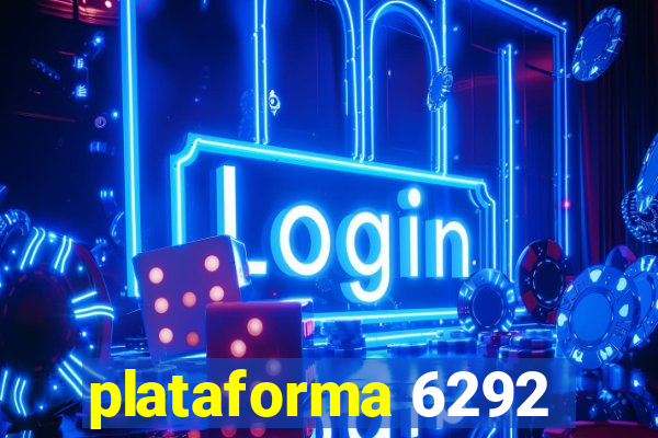 plataforma 6292